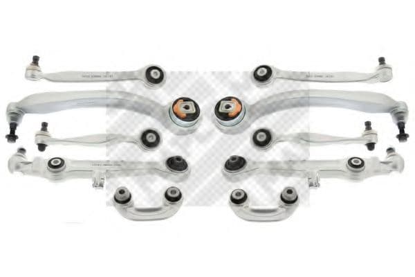 59819HPS MAPCO Комплект важелів