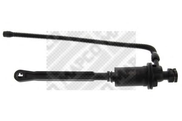 1879 MAPCO Головний циліндр зчеплення