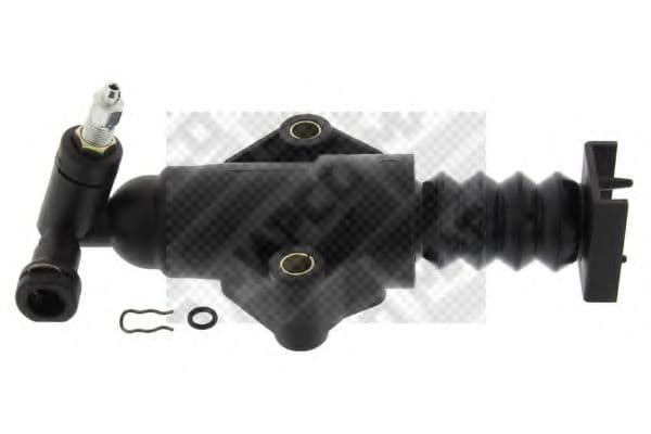 2894 MAPCO Рабочий цилиндр сцепления