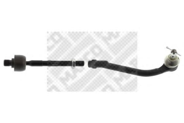 52390 MAPCO Рулевая тяга в сборе