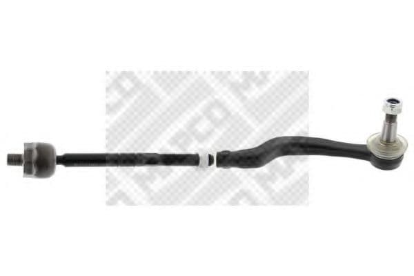 52886 MAPCO Кермова тяга в комплекті для Mercedes Vaneo