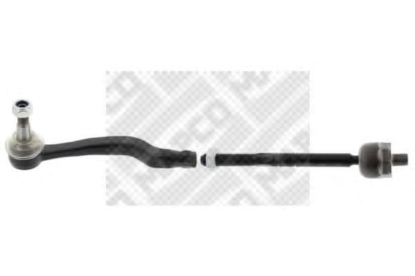 52887 MAPCO Кермова тяга в комплекті для Mercedes Vaneo