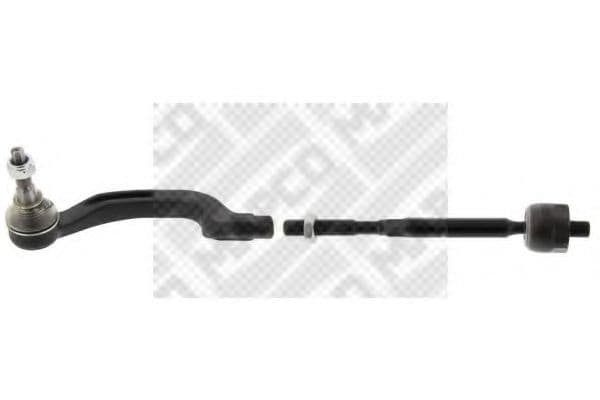 52888 MAPCO Кермова тяга в комплекті