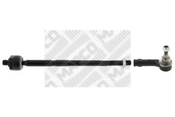 54608 MAPCO Рулевая тяга в сборе