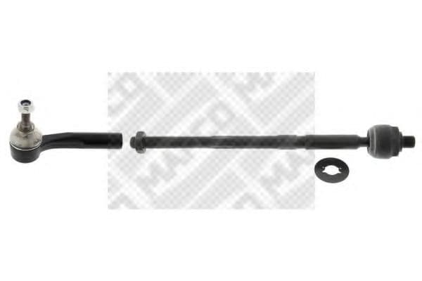 59001 MAPCO Кермова тяга в комплекті