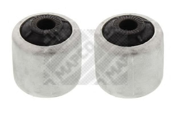 36687/2 MAPCO Сайлентблок важеля для BMW 5 Series