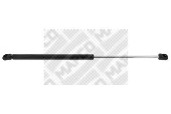 91690 MAPCO Газовий упор багажника для MINI Cooper