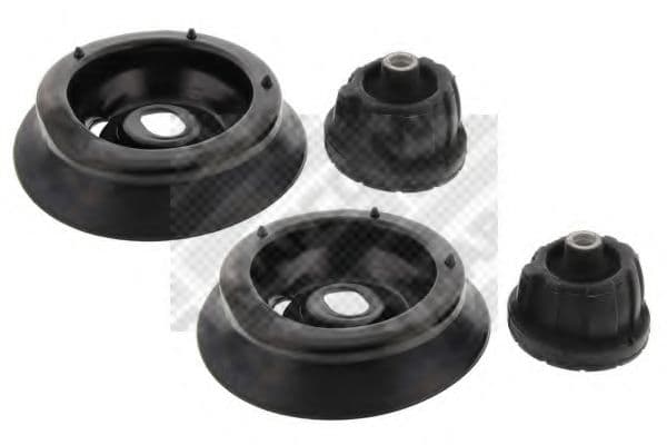 37842/2 MAPCO Опора амортизатора