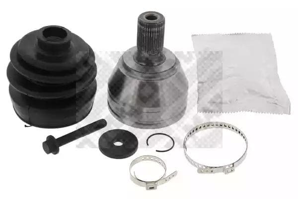 16614 MAPCO Граната