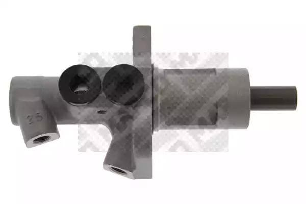 1757 MAPCO Головний гальмівний циліндр