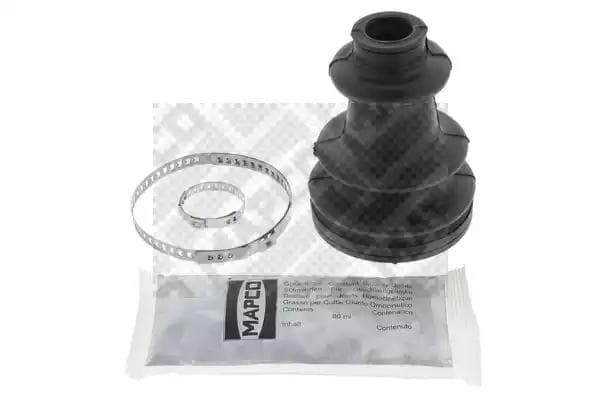 18408 MAPCO Пильовик гранати