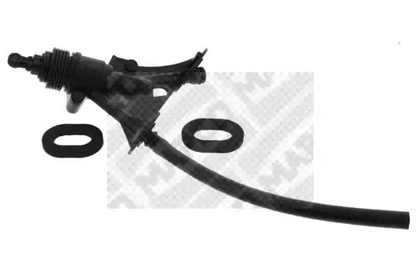 1865 MAPCO Главный цилиндр сцепления