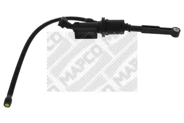 1866 MAPCO Головний циліндр зчеплення