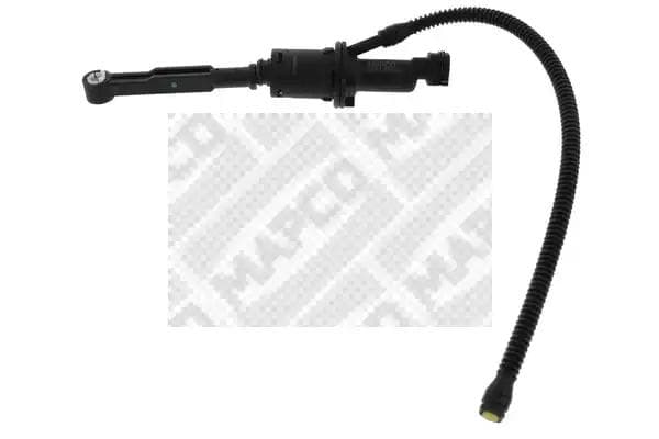 1867 MAPCO Головний циліндр зчеплення