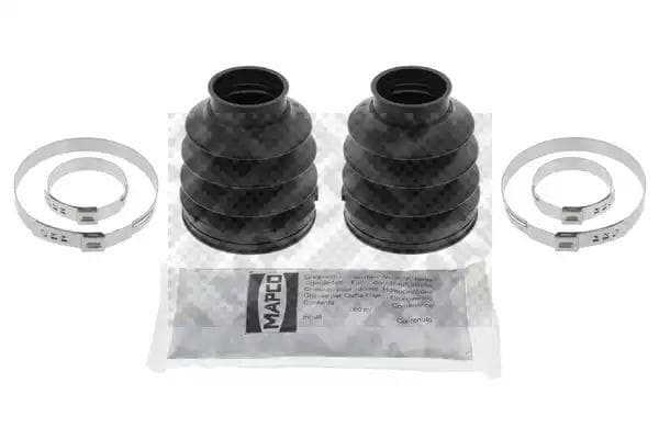 18852 MAPCO Пыльник ШРУСа