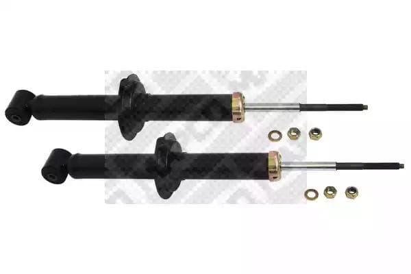 209132 MAPCO Стійка амортизатора