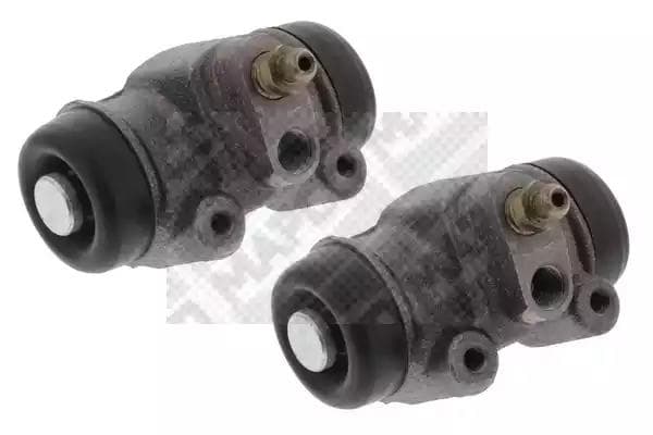 21592 MAPCO Колесный тормозной цилиндр