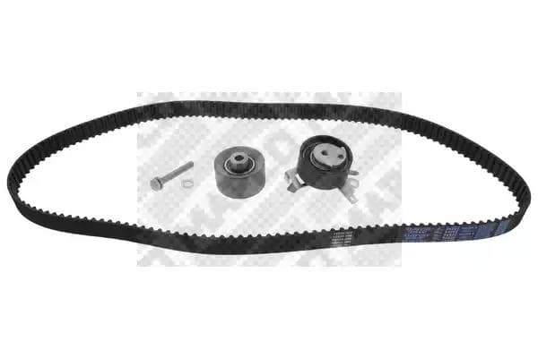 23408d MAPCO Комплект ремня ГРМ