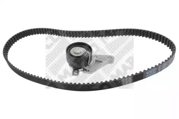 23629D MAPCO Комплект ремня ГРМ