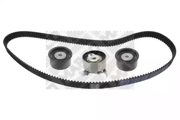 23725D MAPCO Комплект ременя ГРМ