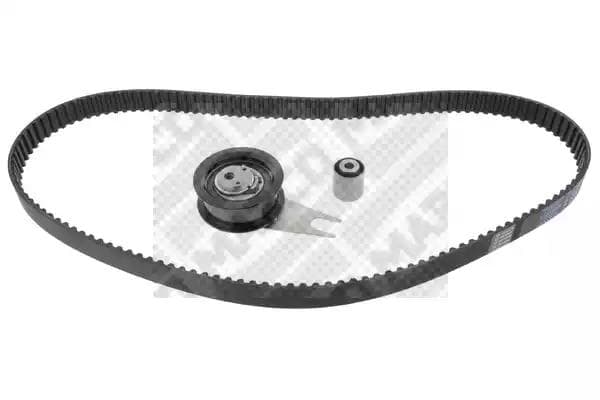 23815d MAPCO Комплект ременя ГРМ