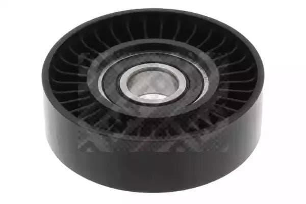 24760/1 MAPCO Обвідний ролик поліклинового ременя