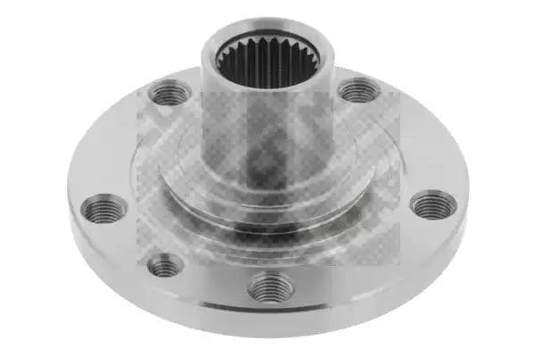 26037 MAPCO Ступиця колеса