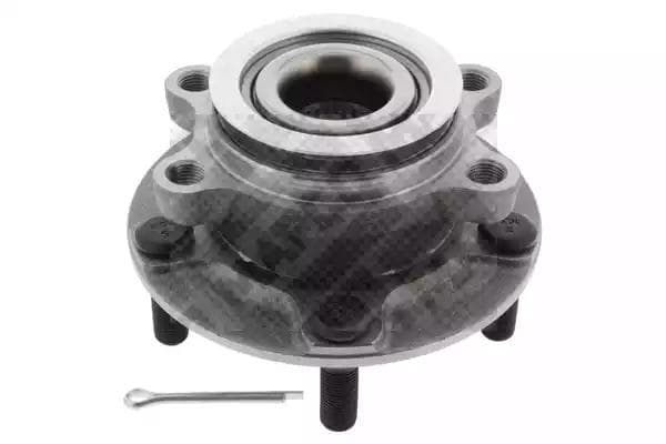 26286 MAPCO Ступиця колеса