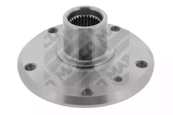 26675 MAPCO Ступиця колеса для BMW 5 Series