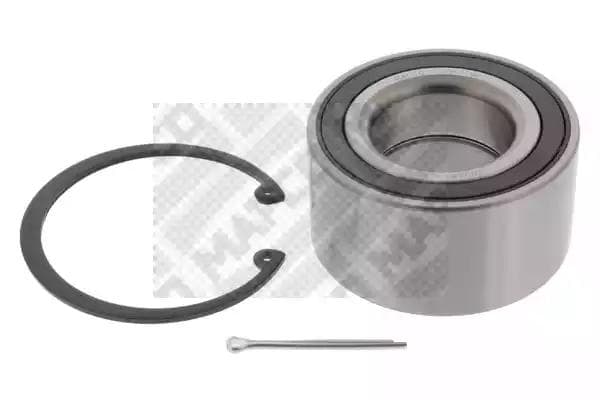 26783 MAPCO Підшипник ступиці колеса