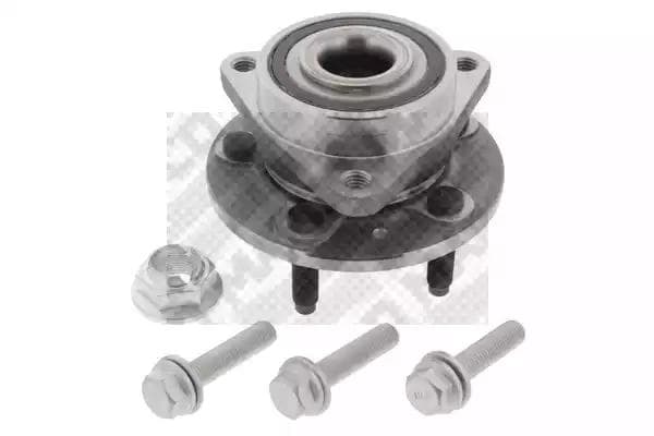 26853 MAPCO Ступица колеса