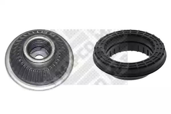 34059 MAPCO Комплект (опора + підшипник)