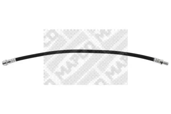 3418 MAPCO Гальмівний шланг