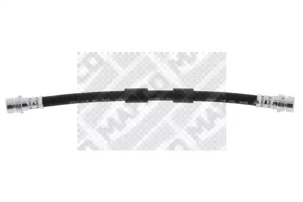3434 MAPCO Гальмівний шланг