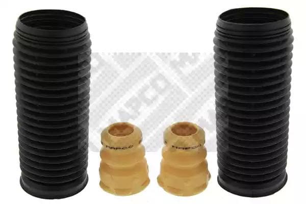 34872 MAPCO Комплект (пыльники + отбойники)