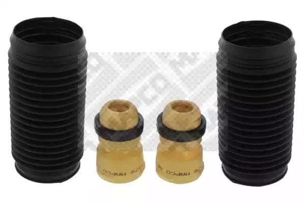 34878 MAPCO Комплект (пыльники + отбойники)