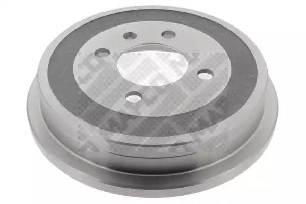 35810 MAPCO Гальмівний барабан