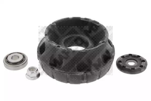 36526 MAPCO Комплект (опора + підшипник)