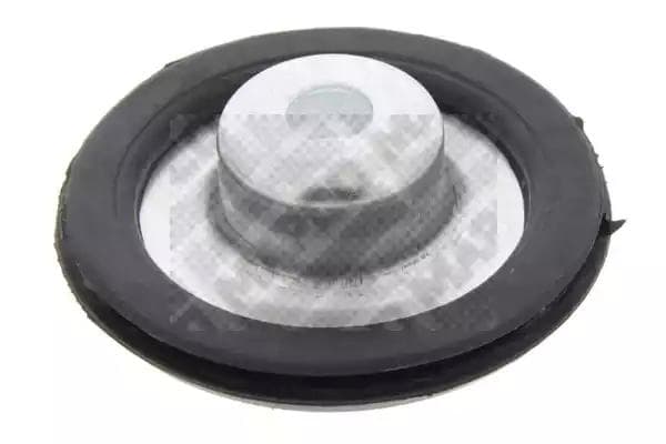 37827 MAPCO Проставка под пружину подвески