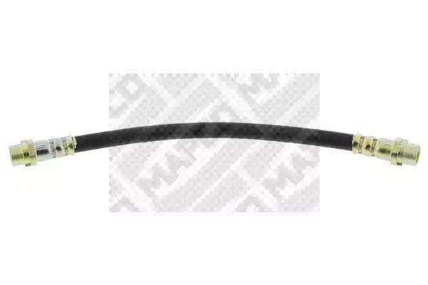 3870 MAPCO Гальмівний шланг