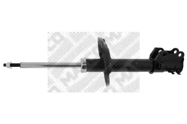 40720 MAPCO Стійка амортизатора для Opel Corsa