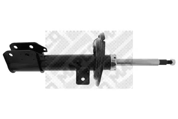 40862 MAPCO Стойка амортизатора для Mercedes GLK-Class