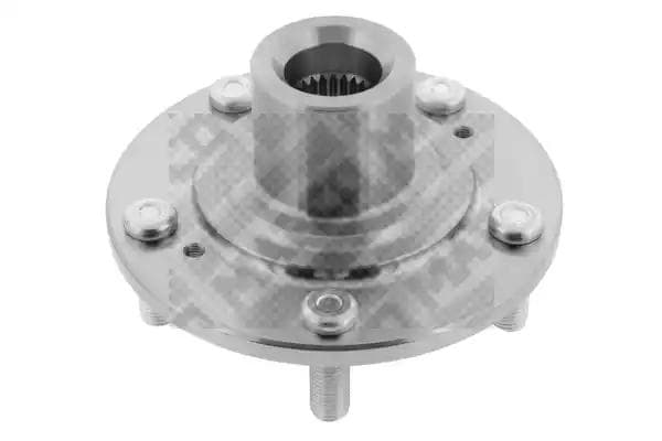 46201 MAPCO Ступиця колеса