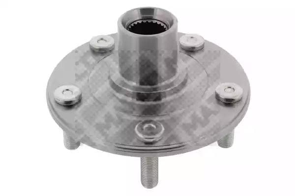 46207 MAPCO Ступиця колеса