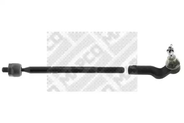 52568 MAPCO Рулевая тяга в сборе