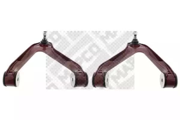 53036 MAPCO Комплект рычагов