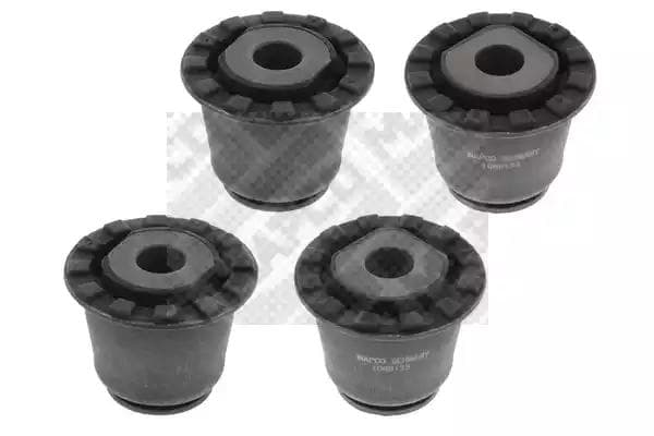 53645 MAPCO Сайлентблок балки для Ford Mondeo