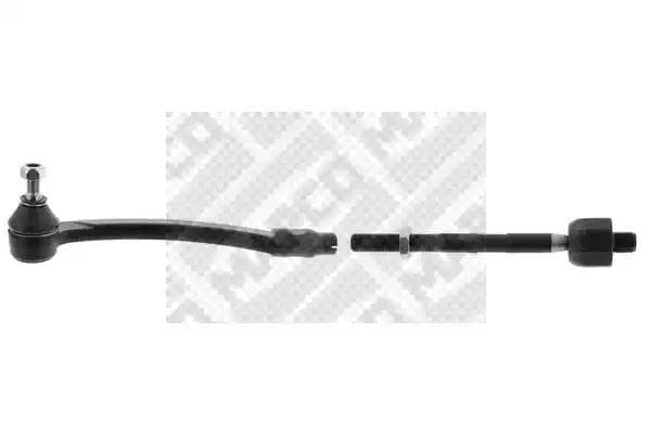54667 MAPCO Кермова тяга в комплекті для MINI Cooper