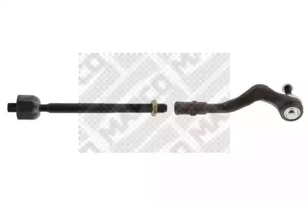 54729 MAPCO Кермова тяга в комплекті