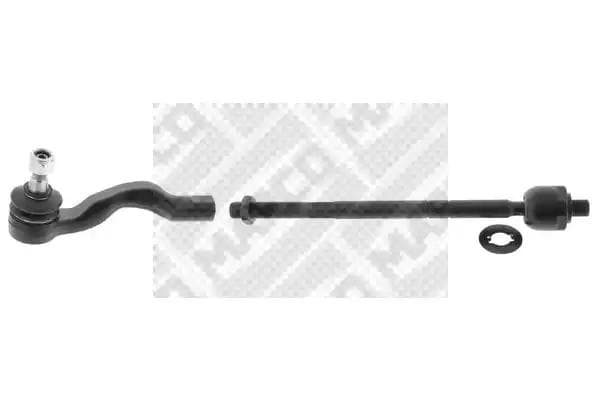 54834 MAPCO Кермова тяга в комплекті